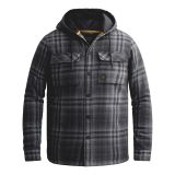 Pme Legend Legend Long Sleeve Shirt Yarn Dyed Check