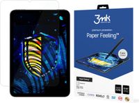 3mk Paper Feeling Screenprotector for Apple iPad Mini 2021 8.3'' (2-pack)