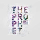 Suburban Artoffact Records The Prophet - T.O.Y. - LP Coloured Vinyl - White