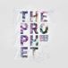 Suburban Artoffact Records The Prophet - T.O.Y. - LP Coloured Vinyl - White