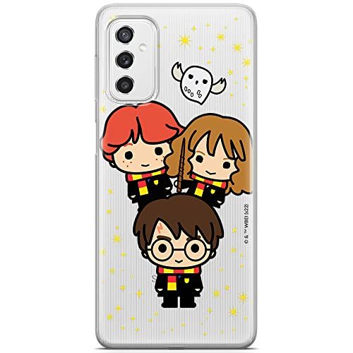 ERT GROUP mobiele telefoonhoesje voor Samsung M52 5G - Harry Potter patroon 239
