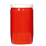 Spaas Candles Religieuze kaars 95 mm Rood
