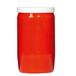 Spaas Candles Religieuze kaars 95 mm Rood
