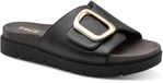 Jana Dames Slipper 8-27561-46 022 H-breedte Maat: 37 EU