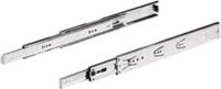 Hettich Ladegeleider - Verzinkt - Staal - 73278 kogelgeleider KA 5632, schuifladelengte 350 mm