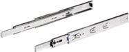 Hettich Ladegeleider - Verzinkt - Staal - 73278 kogelgeleider KA 5632, schuifladelengte 350 mm