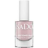 IsaDora The Second Nail Hardener & Nail Shield Durcisseur d'ongles