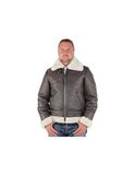 Schott NYC Lc1259 heren leren jas