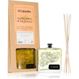 ACappella Mandarin and Basil