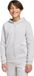 Adidas Performance Ent26 Fz Hood Y Kinderen Grijs