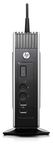 HP t510 1 GHz Windows Embedded Standard 7 2 GB RAM 16 GB Flash Zwart