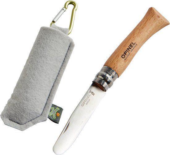 Terra HABA Terra Kids - Opinel-zakmes