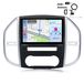 Hexinex 10-inch Android 15 Autoradio met Carplay voor Mercedes-Benz Vito W447 (2014-2023)
