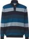 Babista Herren Sweatshirt - Petrol - Maat 56/58