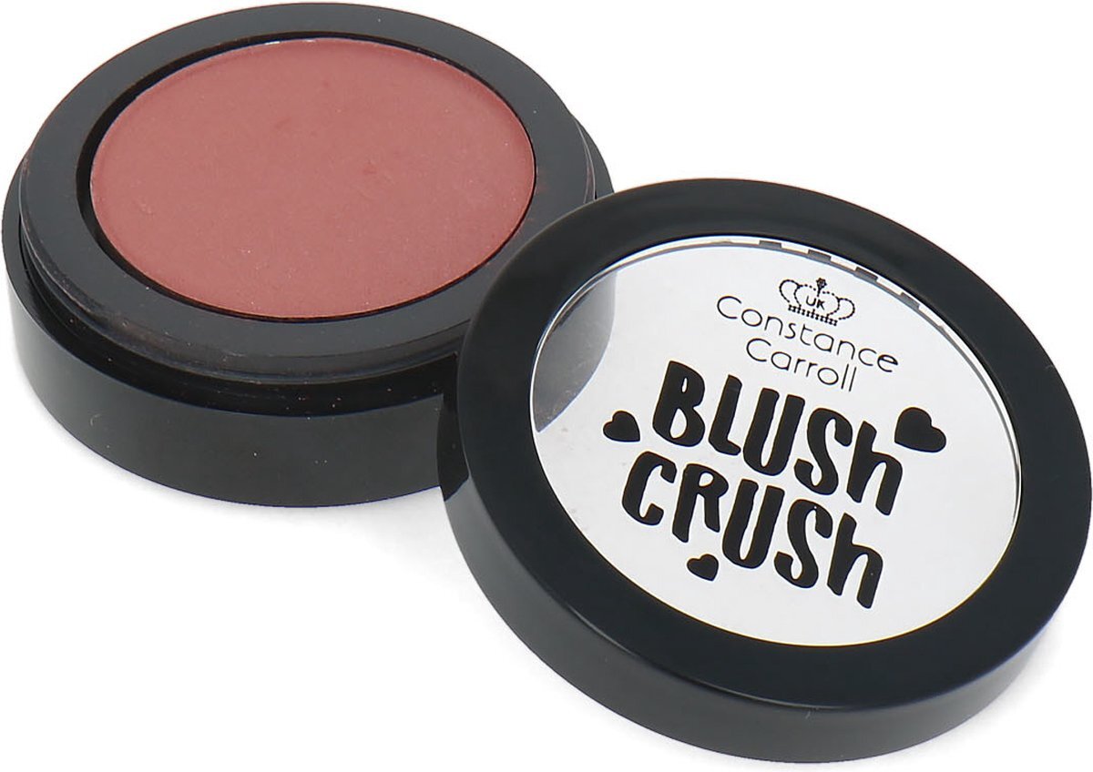 Constance Caroll Constance Carroll Blush Crush Poeder Blush - 37 Blush