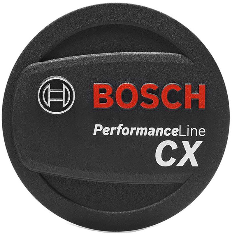 Bosch Performance Line CX Afdekkap voor E-bike aandrijving