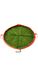 Northcore 2026 Grass Waterdichte Verschoningsmat/Tas NOCOM02 - Rood