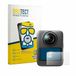 BROTECT - Screenprotector voor DJI Osmo 360 II - Folie Beschermfolie Beschermglas matte