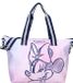 Mickey Mouse Minnie Mouse Unisex Schoudertas - meerkleurig - Standard