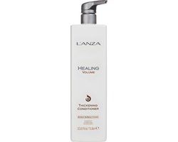 Lanza Healing Volume Thickening Conditioner - 1000ml
