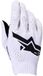 Alpinestars Supertech Mx Gants tout-terrain Blanc 2XL Homme