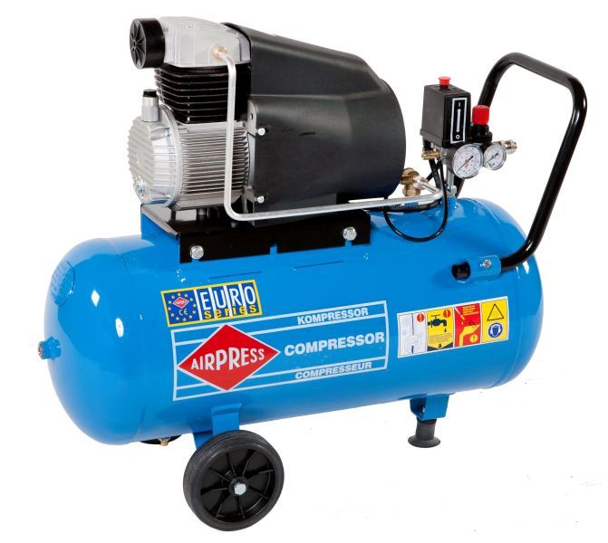 AIRPRESS 230V H 280-50 Compressor