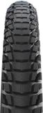 Schwalbe Marathon Plus Tour - 28" - 47-622 - Zwart - Buitenband