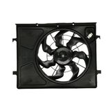 THERMOTEC D80509TT Koelventilator 420 mm
