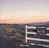 White Sony Music White Rabbit CD Standard Edition Pop