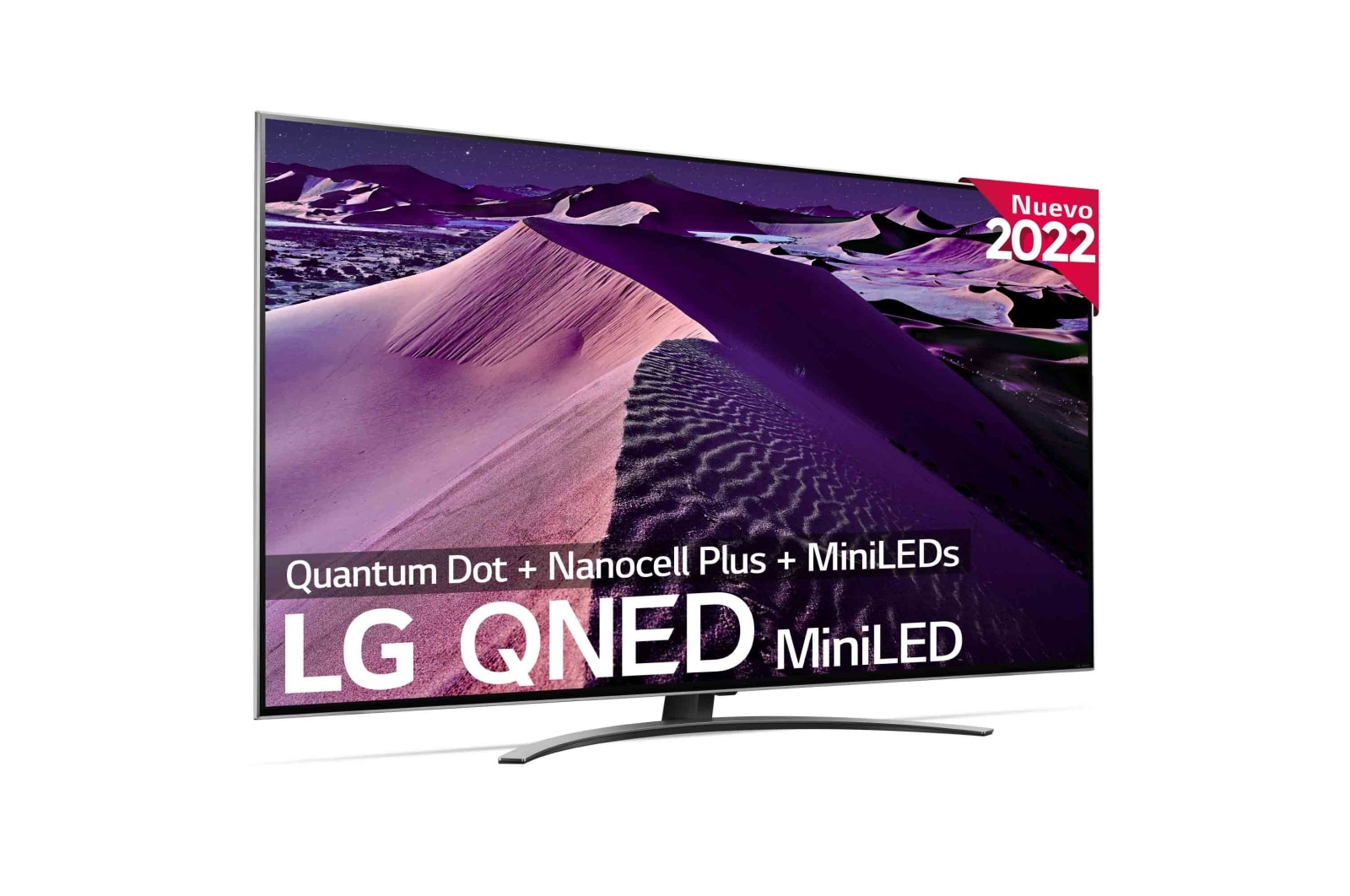 LG   55QNED876QB