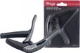 Stagg Gitaar Capo Akoestisch/Elektrisch SCPX-CU Carbon