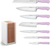 Wusthof Classic messenblok 7-delig - Purple Yam