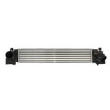 THERMOTEC DAB024TT LLK Turbo Intercooler