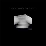 Konkurrent Paul Haslinger - Exit Ghost II (LP) (Limited Edition)
