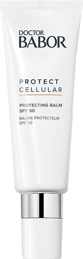 Babor Doctor Protecting Balm SPF50 - dagcrème