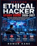 Certified Ethical Hacker Study Guide 2026–2027