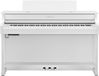 Yamaha Clavinova CLP-845 WH Digitale Piano Wit