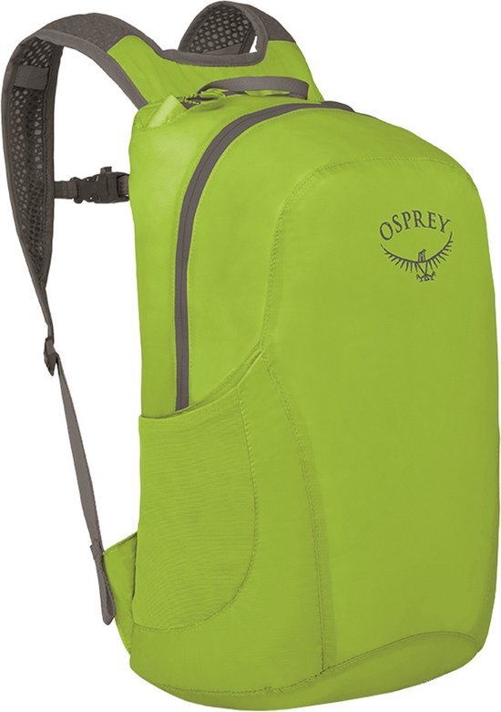 Osprey Rugzak / Rugtas / Backpack - Ultralight - Groen