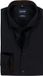 OLYMP No. 6 Six super slim fit chemise - longueur de manche 7 - reliure en satin - noir - Facile à repasser - Taille du col : 39 (taille UE : M)