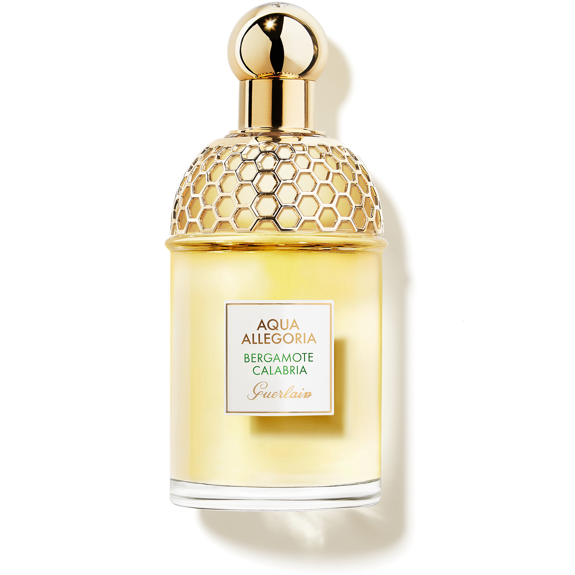 Guerlain Aqua Allegoria - Bergamote Calabria