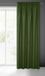 Gordijn Eurofirany Adelaide Paneelgordijn 140 x 270 cm Groen