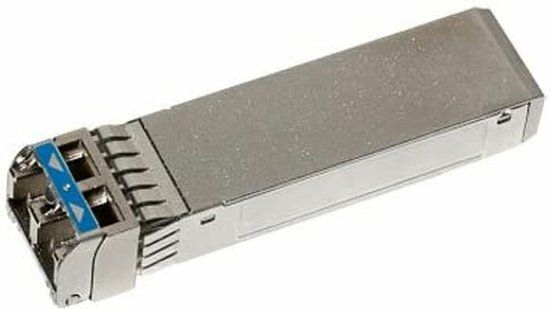 NETGEAR 10 Gigabit SR SFP+, 10pk netwerk transceiver module 10000 Mbit/s SFP+ - Netwerkswitch