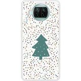 Xiaomi Mi 10T Lite kerstboom beschermhoes