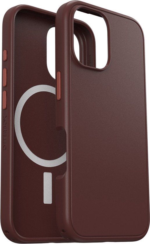 OtterBox Symmetry MagSafe Case Apple iPhone 16 - Union Station - Bruin