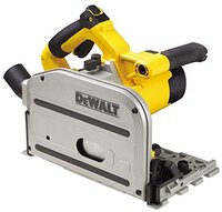 DeWalt DWS520K-QS invalcirkelzaag 55 mm 1300 W, 230 V