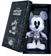 simba 6315870275 Disney Comics Mickey Mouse Plush Toy