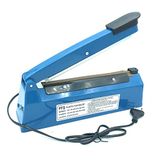 Afdichtingsmachine voor zak en zak, 200 mm