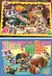 Clementoni 44 Cats Puzzle enfant 2 x 20 pièces