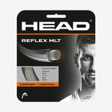 Head Reflex Mlt Tennissnaar Wit 1.30 mm