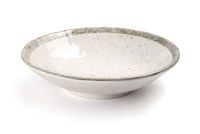 Lacor 63840 soepbord van melamine, rond, 24 x 5 cm, BPA-vrij